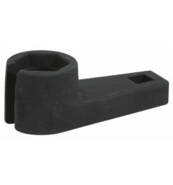 KS Tools 3/8'' Lambdasonden Stecknuss, Extra Flach, 22 Mm