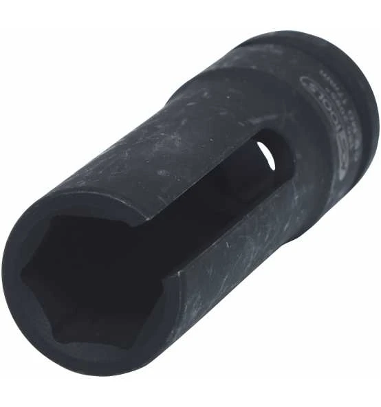 KS Tools 1/2" Lambda-Sonden Stecknuss 17,0 Mm, Lang