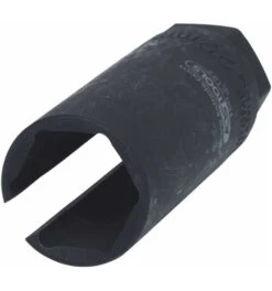 KS Tools 3/8'' Lambdasonden Stecknuss, Tief, Geschlitzt, 22 Mm, Lange Und Dünn Geöffnete Ausführung