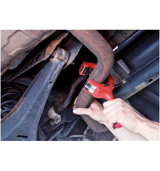 VIGOR Ratschen-Rohrschneider Für Auspuff, 32 - 67 – Bild 2