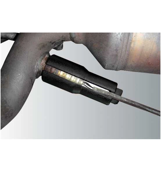 Brilliant Tools Lambdasonden Und Sensoren-Stecknuss-Satz, 7-tlg. – Bild 8