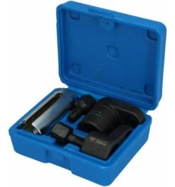 Brilliant Tools Lambdasonden-Stecknuss-Satz, 5-tlg.