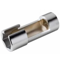 Bahco 1/2" Steckschlüssel-Einsatz Für Lambda-Sonden, SW 22