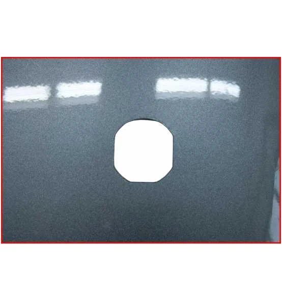 KS Tools Stanzen-Satz, Ford Focus, C-Max, 2-tlg. #12 â Bild 7