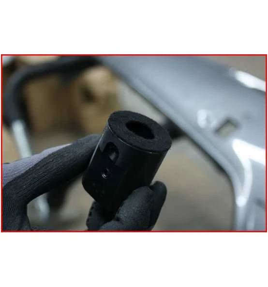 KS Tools Stanzen-Satz, Ford Focus, C-Max, 2-tlg. #12 â Bild 8