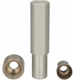 KS Tools Stanzen-Satz Mit Dorn, 3-tlg., Ø 18,2 Mm (VW, BMW)