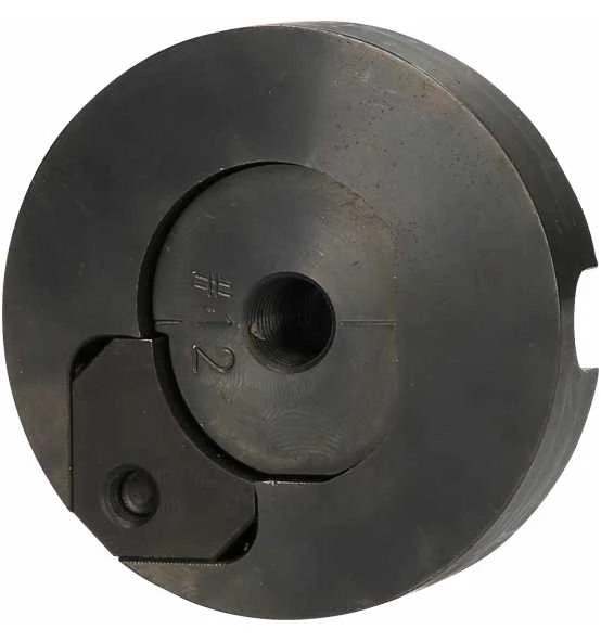 KS Tools Stanzen-Satz, Ford Focus, C-Max, 2-tlg. #12 â Bild 2