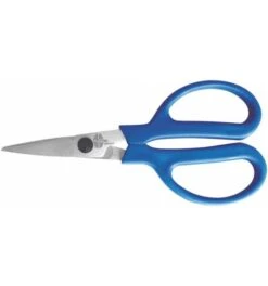 Arbeitsschere 160 Mm Für Kevlar