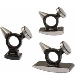 KS Tools 3 In 1 Ausbeuleisen-Satz, 3-tlg.