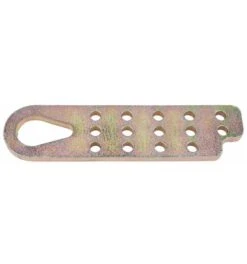 KS Tools Universal Zugplatte