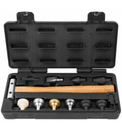 KS Tools Universal-Ausbeulhammer-Satz, 14-tlg.