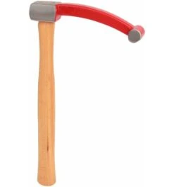 KS Tools Kotflügel-Ausbeul-Hammer, 380 Mm