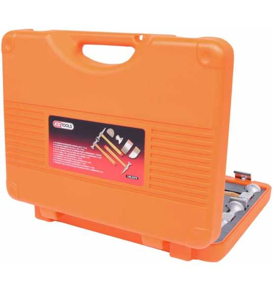 KS Tools Aluminium-Karosserie-Ausbeul-Satz, 7-tlg. – Bild 3