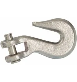 KS Tools Universal-Zughaken, Inkl. Adapter, 2-tlg.