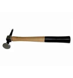 Bahco Karosseriehammer, Spitz, 40 Mm, 440 G