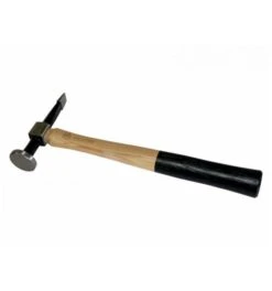 Bahco Karosseriehammer 40 Mm / 19 Mm