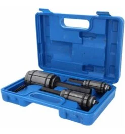 Brilliant Tools Auspuffrohrformer-Satz, 3-tlg.