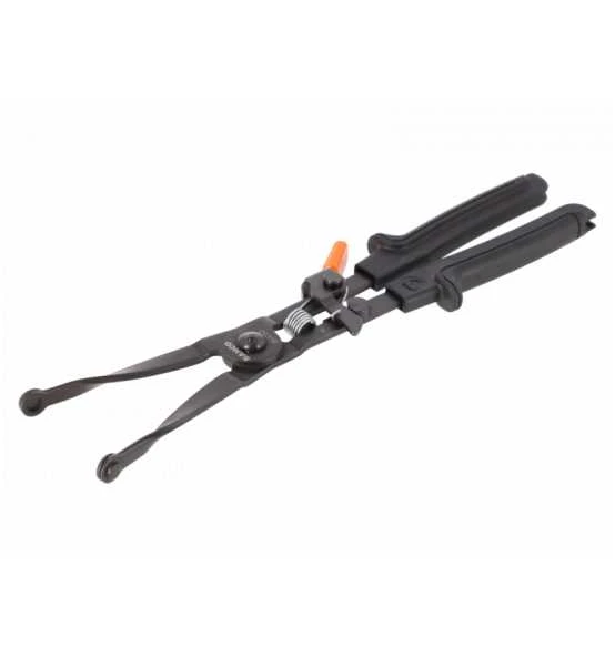 Bahco Auspuffschellen-Zange