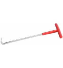 KS Tools Spezial-Auspuff-Hakenwerkzeug Für Profilgummis