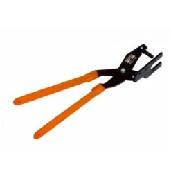 Bahco Ausdrückzange Für Auspuffgummis