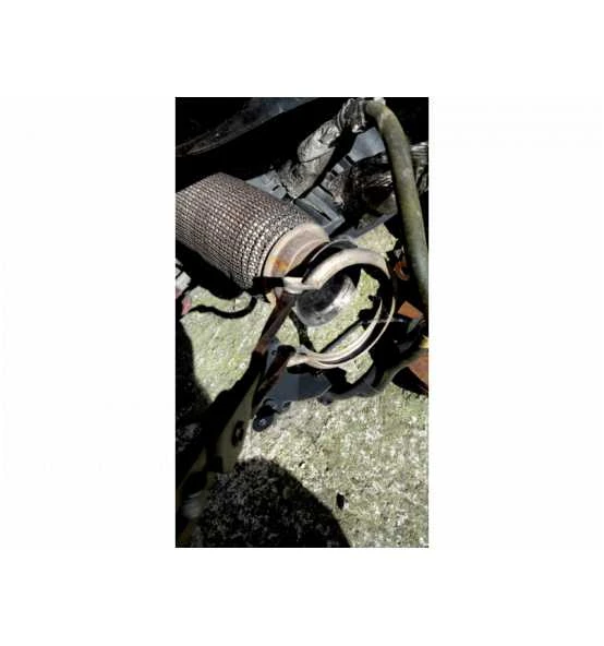 Bahco Auspuffschellen-Zange – Bild 2