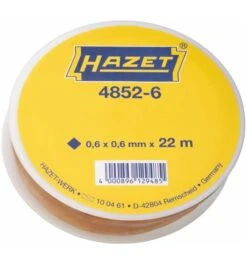 Hazet Schneidedraht, Vierkant