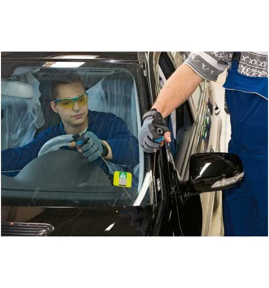 Hazet Schneidedraht, Vierkant – Bild 2