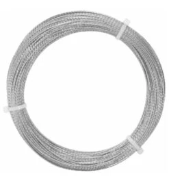 KS Tools Scheiben-Schneiddraht, Gezopft, 50m