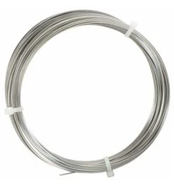 KS Tools Scheiben-Schneiddraht, 4-kant, 22,5m