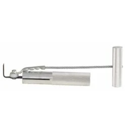 KS Tools Ziehmesser, 130 Mm