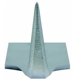 KS Tools Edelstahl Ziehklinge, Klingenlänge 19 Mm, 6er Pack