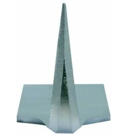 KS Tools Edelstahl Ziehklinge, Klingenlänge 25 Mm, 6er Pack