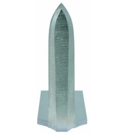 KS Tools Edelstahl Standard Ziehklinge, Klingenlänge 30 Mm, 6er Pack