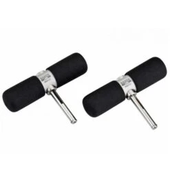 Bahco Scheibendraht-Zuggriff-Satz, 2-tlg.