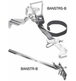 Simpson Spanngerät BANSTRS-B