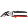BESSEY Bandeisenschere 260 Mm Mit Niederhalter