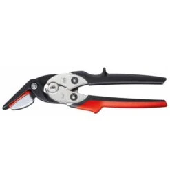 BESSEY Bandeisenschere 260 Mm Mit Niederhalter