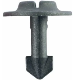 KS Tools Motorschutz/Stoßfänger-Clip Für Audi,50er Pack