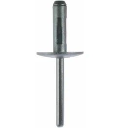 KS Tools Blindniet-Verbindungsclip Für BMW,50er Pack