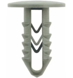 KS Tools Push-Type Befestigungsclip Für Fiat,50er Pack, Art.Nr. 420.5203