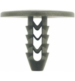 KS Tools Innenraumleisten-Clip Für Fiat,50er Pack, Art.Nr. 420.5207