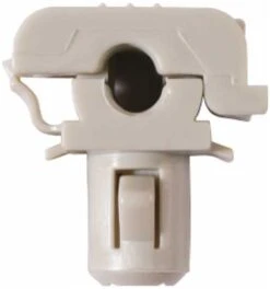 KS Tools Türverkleidung-Befestigungs-Clip Für GM,50er Pack