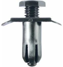 KS Tools Stoßfängerabdeckung-Verbindungsclip Für Mazda,50er Pack