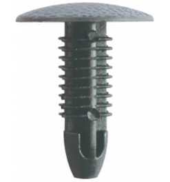 KS Tools Kabelbaum-Befestigung Für Nissan,50er Pack, Art.Nr. 420.5559