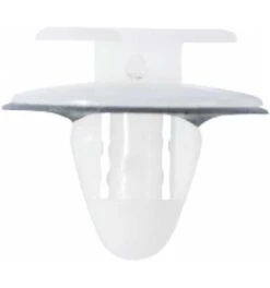 KS Tools Türzierleiste-Verbindungsclip Für Renault,50er Pack