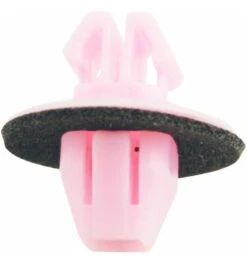 KS Tools Zierleisten-Verbindungsclip Für Toyota,50er Pack