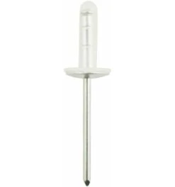 KS Tools Dichtniete Mit 12,1 Mm Flansch Für Toyota,50er Pack