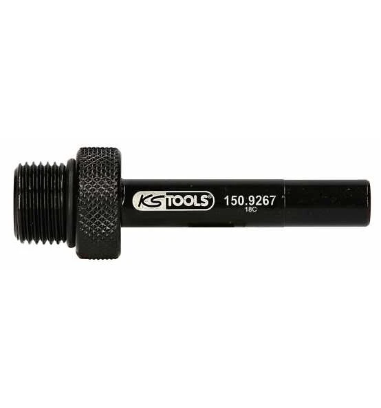 KS Tools Befülladapter Für Škoda M18 X 1,5 – Bild 3