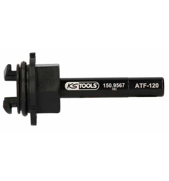 KS Tools Befülladapter Für Mercedes 725-9G – Bild 3