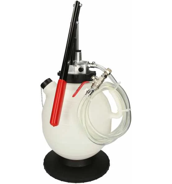 KS Tools Getriebeölfüllgerät Ohne Adapter